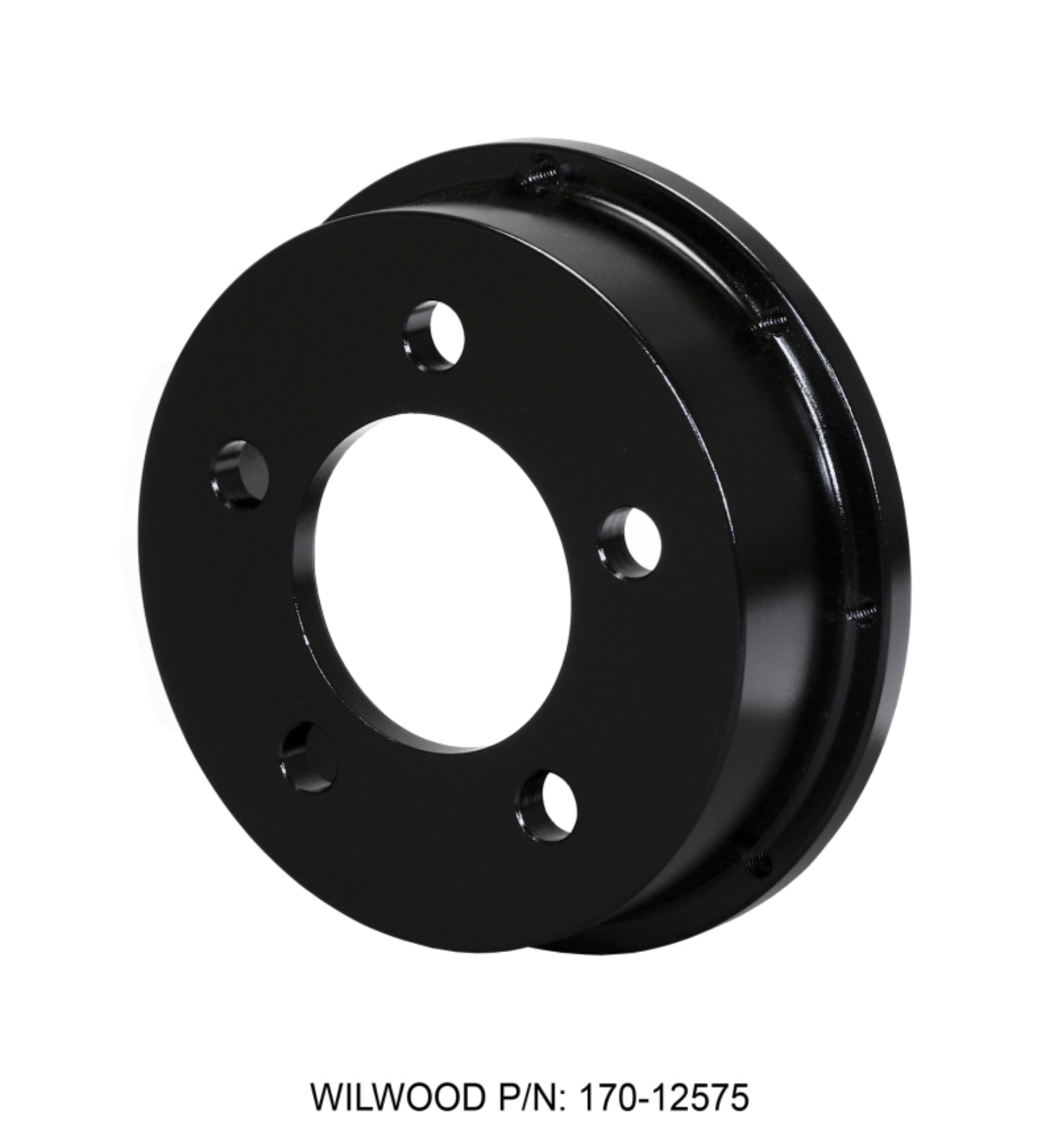 Picture of Wilwood WIL Rotor Hat Front Brake Rotors - 170-12575