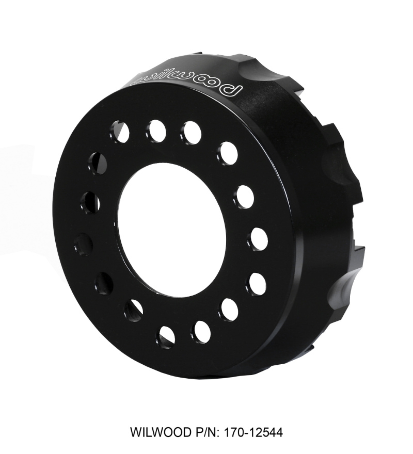 Picture of Wilwood WIL Rotor Hat Brake Rotors - 170-12544