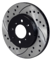 Picture of Wilwood WIL Rotors Brake Rotors - 160-12839-BK