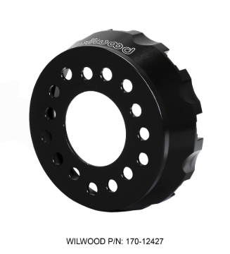 Picture of Wilwood WIL Rotor Hat Brake Rotors - 170-12427
