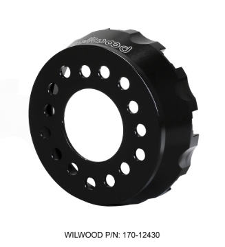 Picture of Wilwood WIL Rotor Hat Brake Rotors - 170-12430