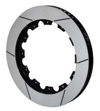 Picture of Wilwood WIL Rotors Brake Rotors - 160-8954-GTB