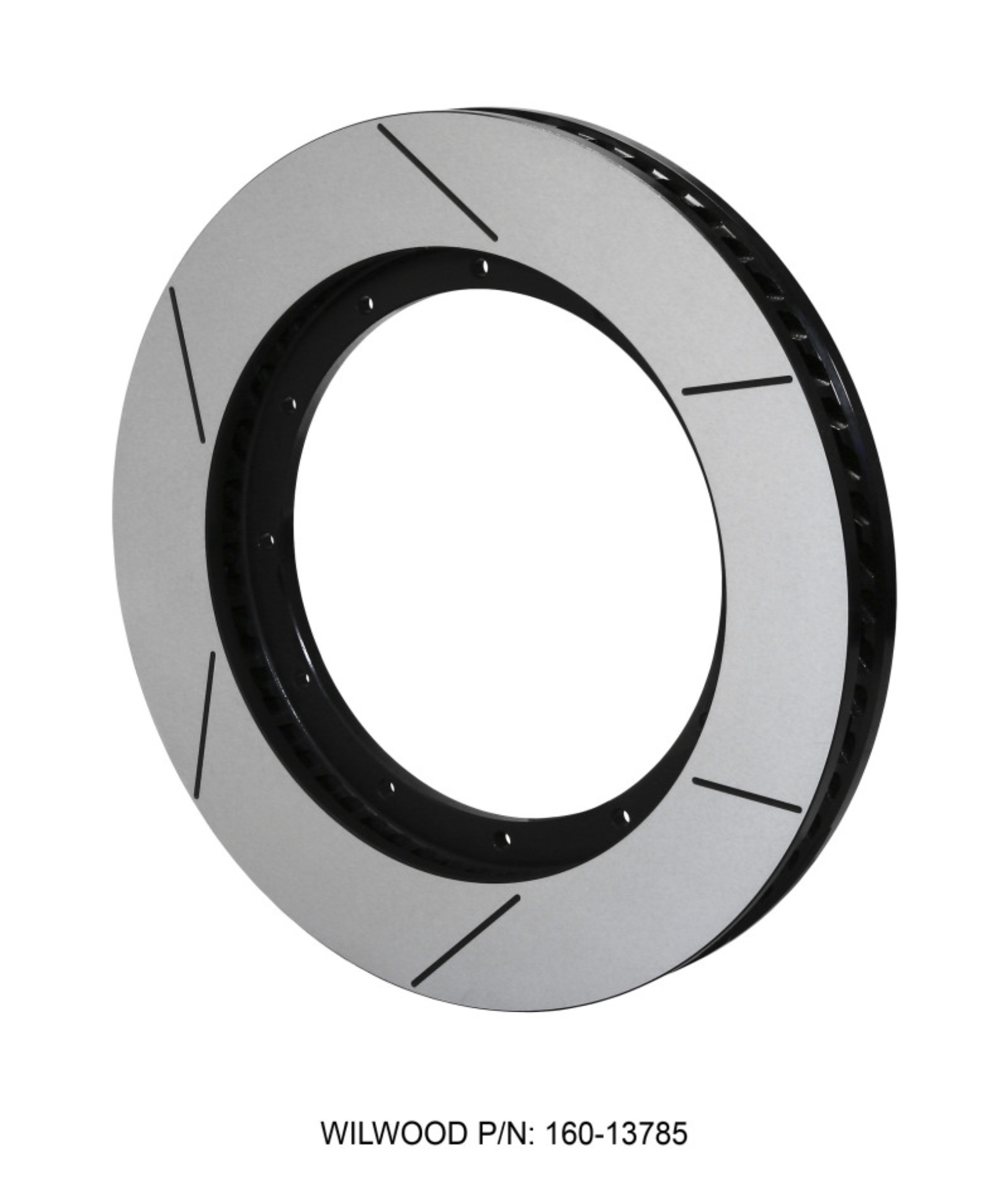 Picture of Wilwood WIL Rotors Brake Rotors - 160-13785-GTB