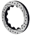 Picture of Wilwood WIL Rotors Brake Rotors - 160-8956-BK