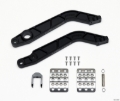 Picture of Wilwood WIL Brake and Clutch Pedals - 340-12043