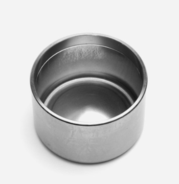 Picture of Wilwood Piston - 2.38in SS Cup - GM III/GM Metric