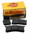 Picture of Wilwood WIL BP-10 Brake Pads - 150-9136K