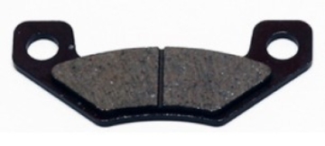 Picture of Wilwood Pad Set BP-10 6407 SC1 / 2 / 3