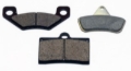Picture of Wilwood WIL Sint. Metalic Brake Pads - 150-7192K