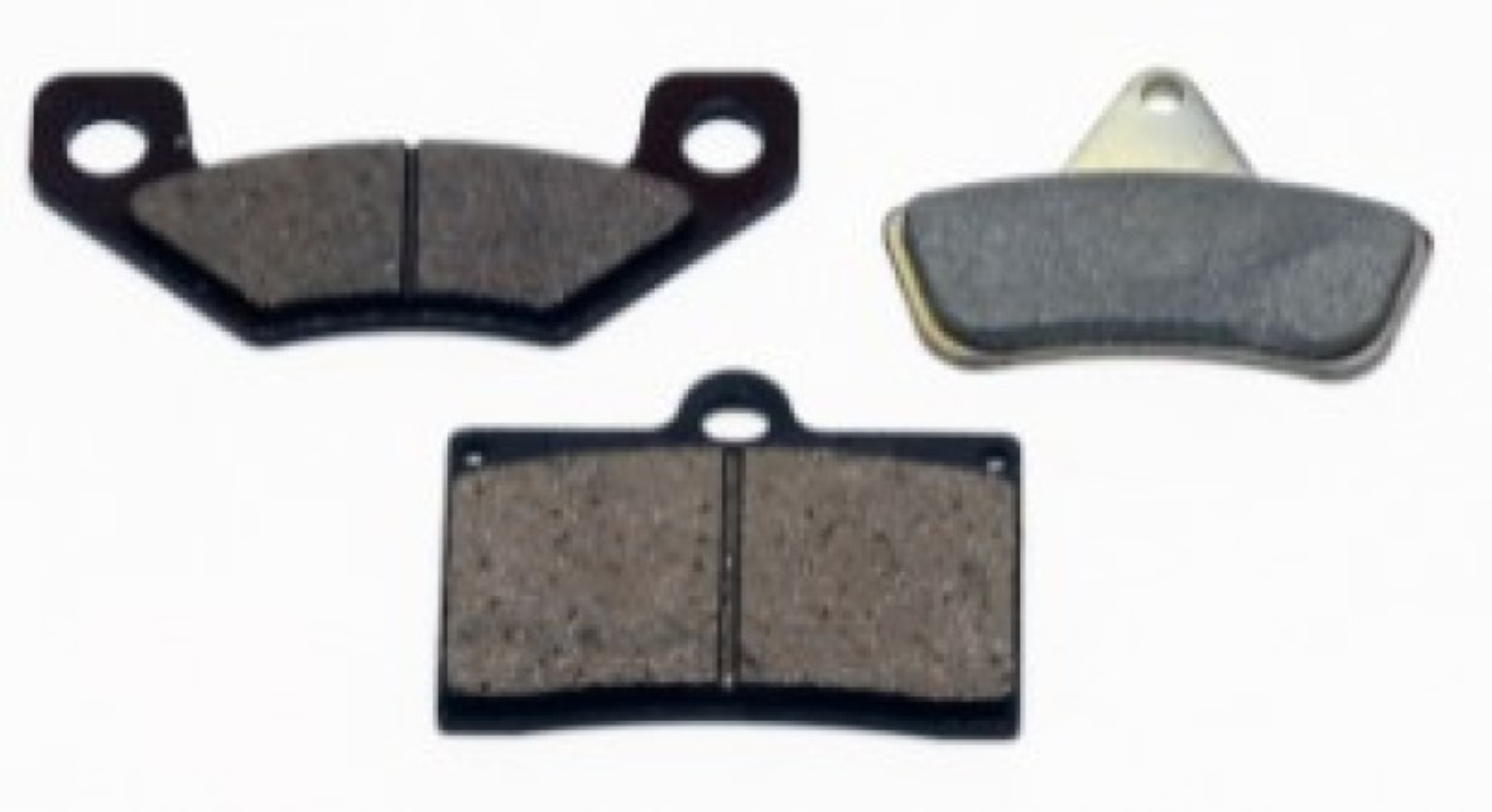 Picture of Wilwood WIL Sint. Metalic Brake Pads - 150-7192K