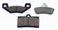 Picture of Wilwood Metallic Pad Set PS 1 Caliper