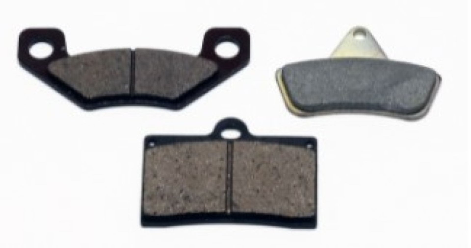 Picture of Wilwood Metallic Pad Set PS 1 Caliper