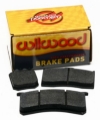 Picture of Wilwood Pad Set BP-10 7912 Powerlite
