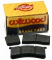Picture of Wilwood Pad Set BP-10 4812 Dynapro-Low Profile