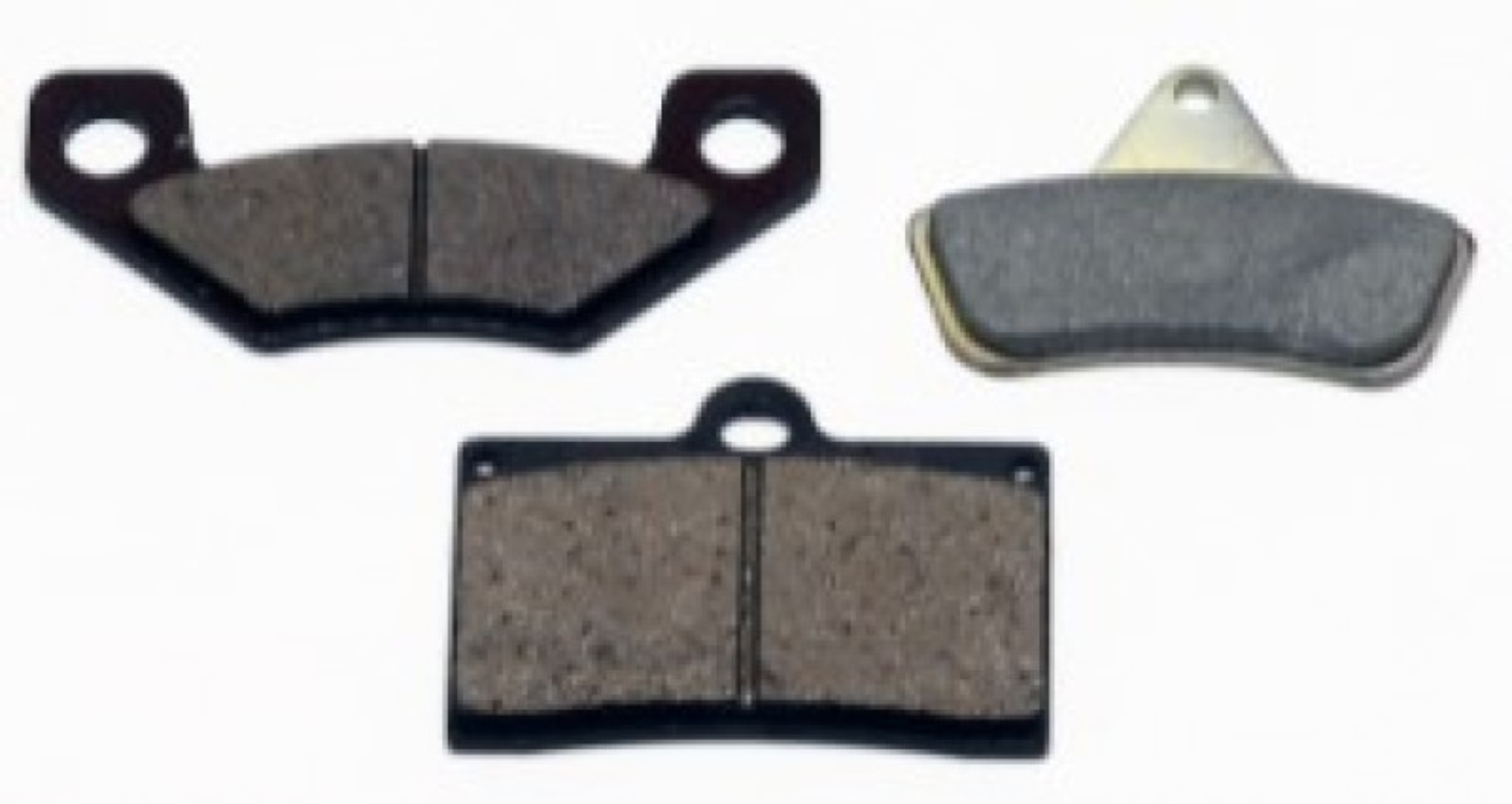 Picture of Wilwood WIL Sint. Metalic Brake Pads - 150-7646K