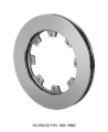 Picture of Wilwood WIL Rotors Brake Rotors - 160-11862
