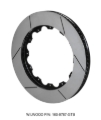 Picture of Wilwood WIL Rotors Brake Rotors - 160-9787-GTB