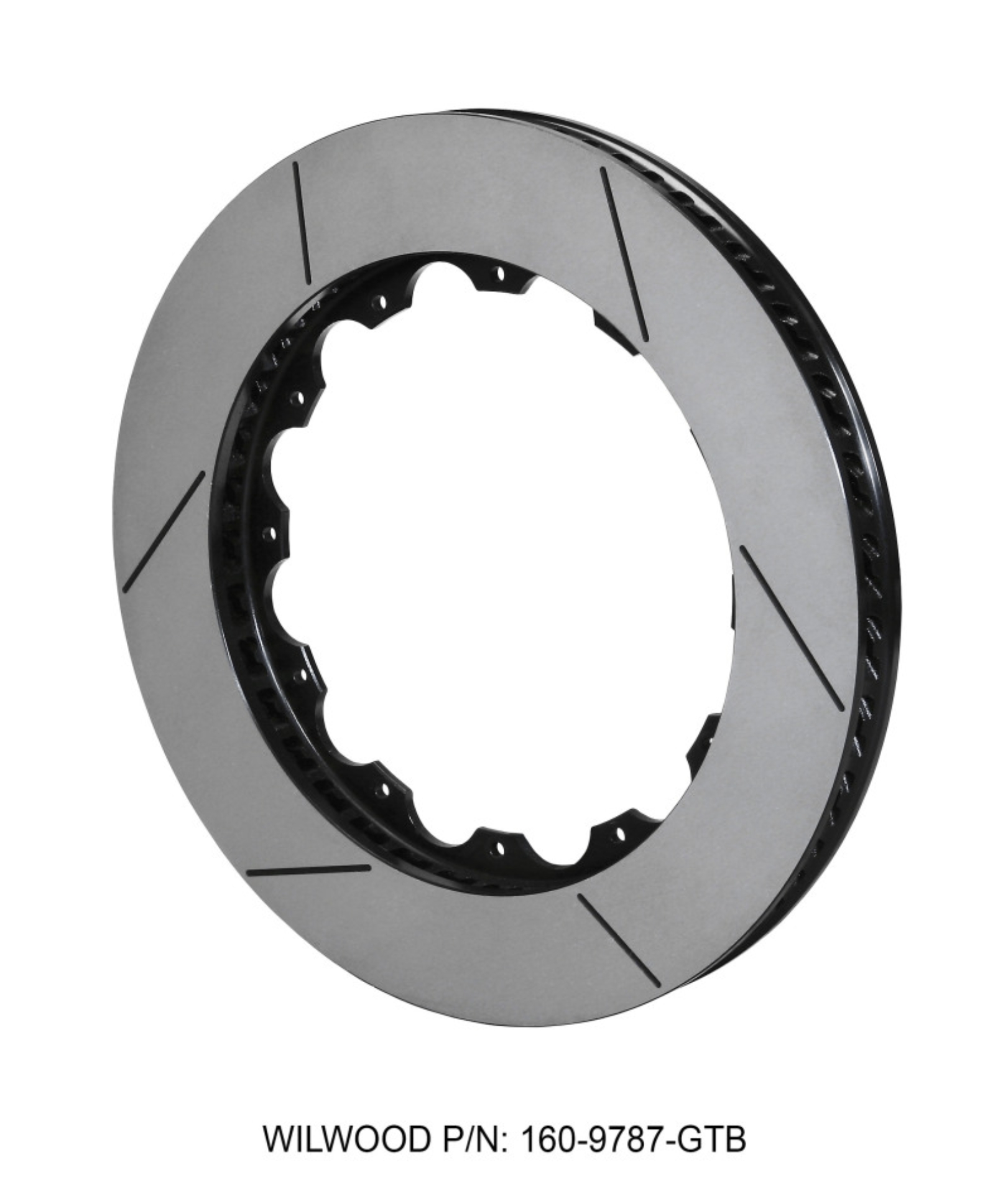 Picture of Wilwood WIL Rotors Brake Rotors - 160-9787-GTB