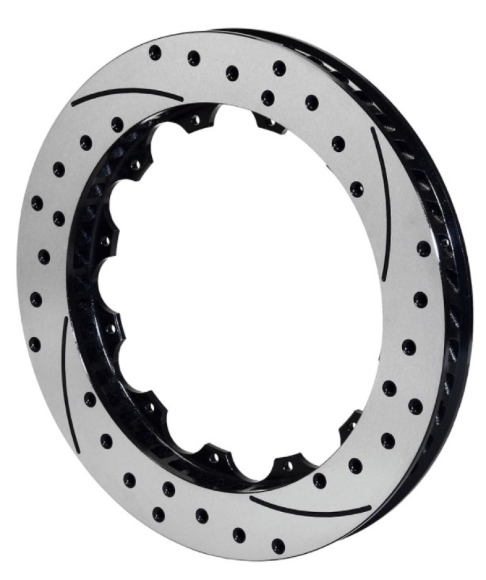 Picture of Wilwood WIL Rotors Brake Rotors - 160-8397-BK