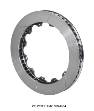 Picture of Wilwood WIL Rotors Brake Rotors - 160-4564