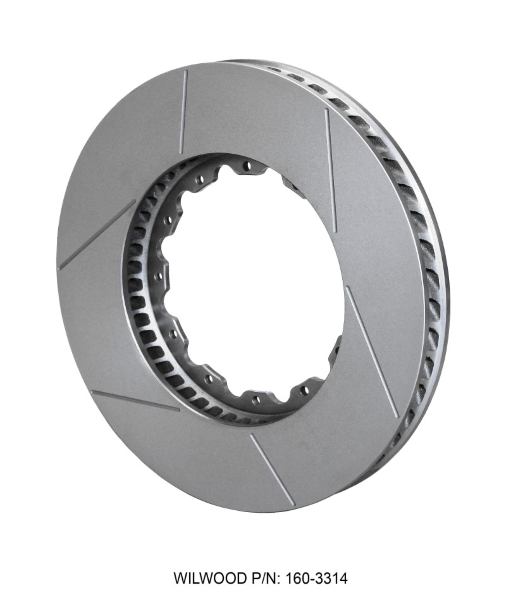 Picture of Wilwood WIL Rotors Brake Rotors - 160-3314