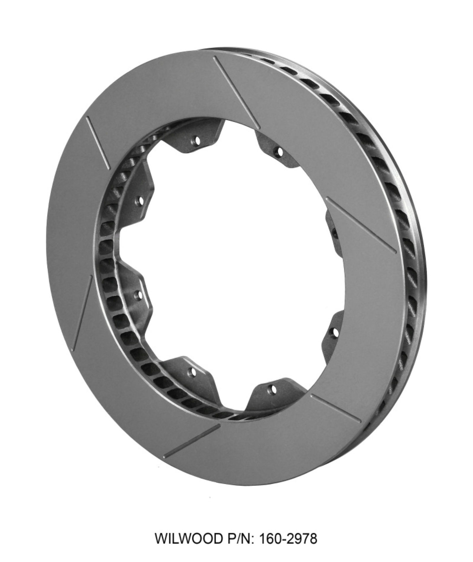 Picture of Wilwood WIL Rotors Brake Rotors - 160-2978
