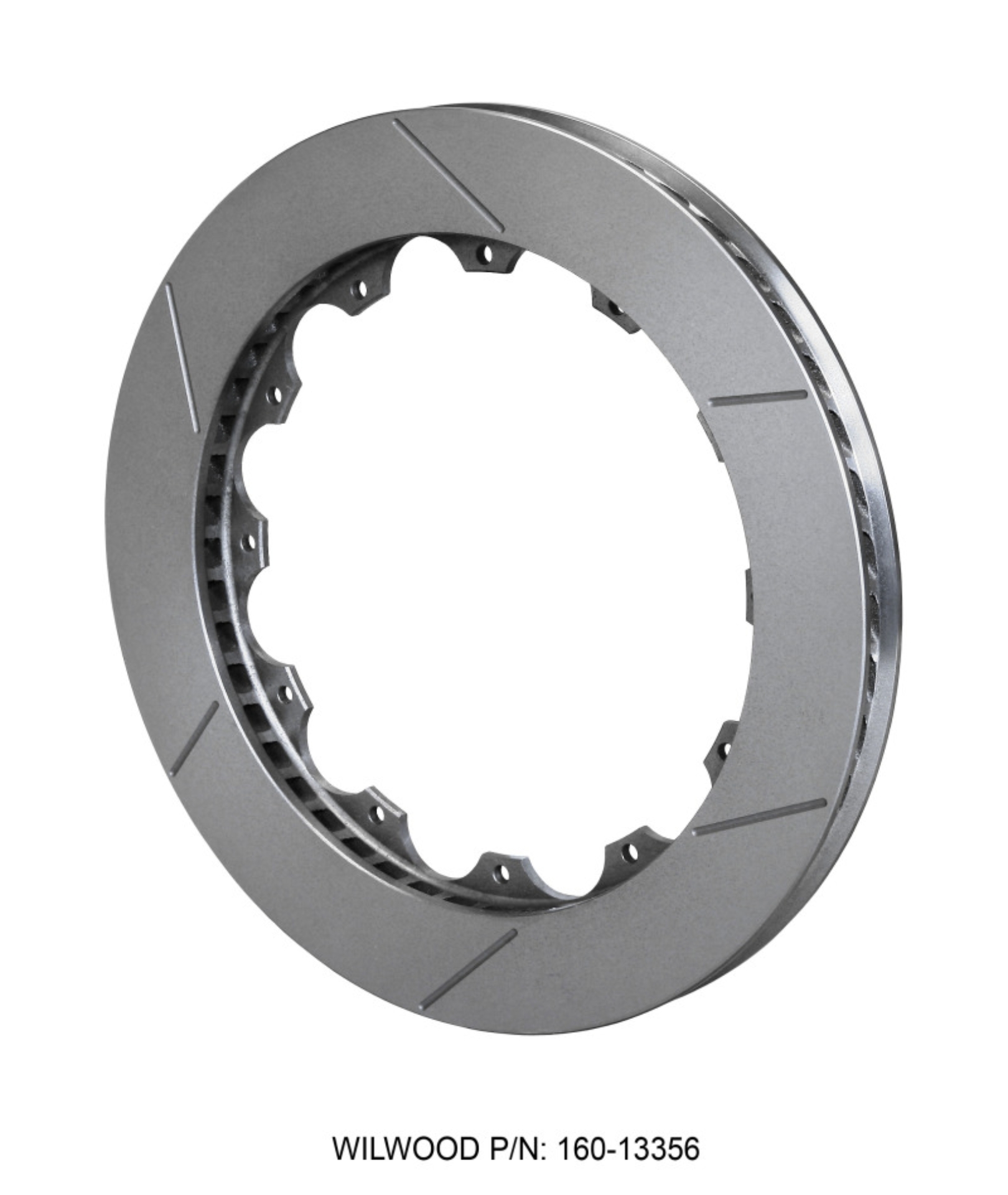 Picture of Wilwood WIL Rotors Brake Rotors - 160-13356