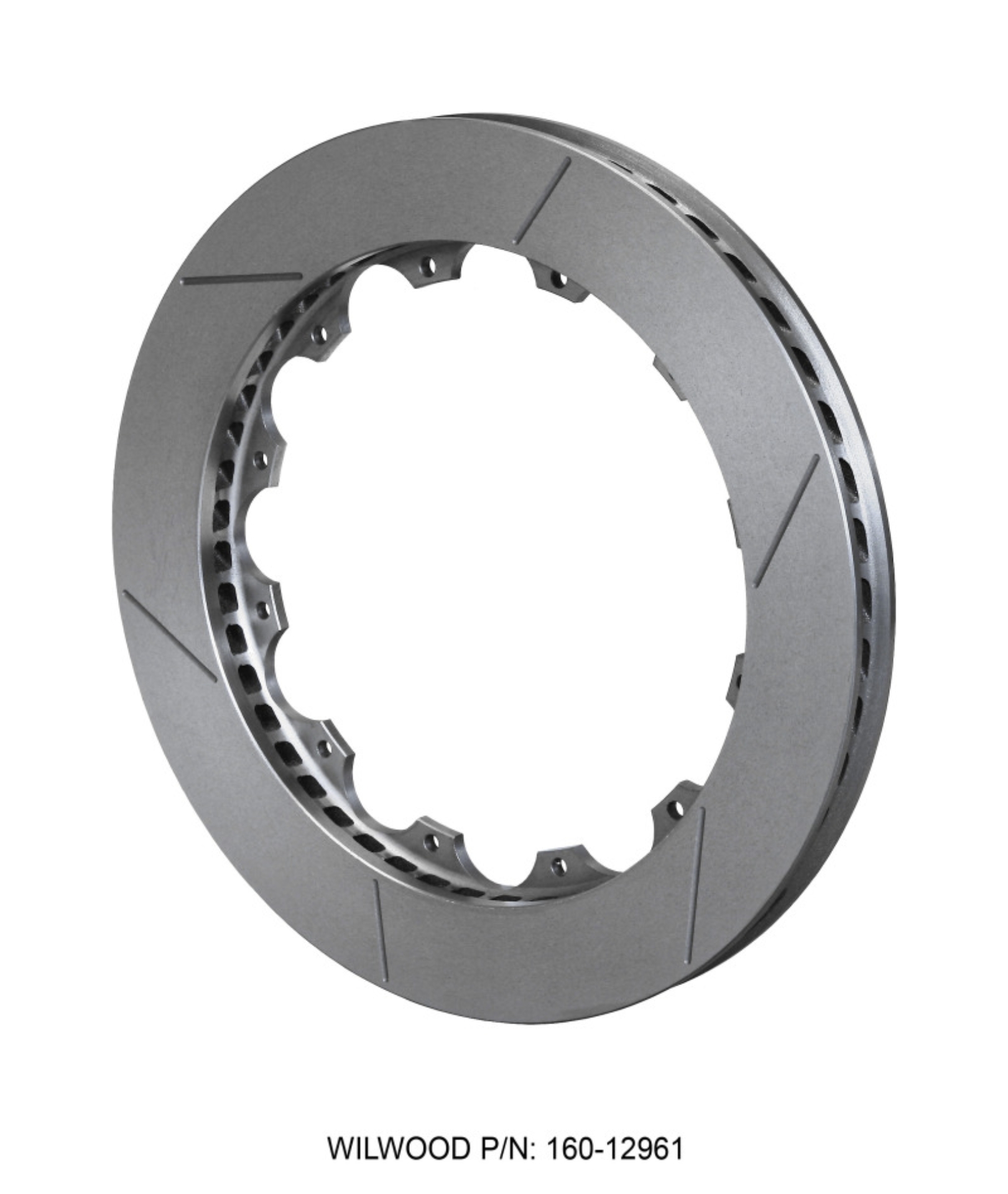 Picture of Wilwood WIL Rotors Brake Rotors - 160-12961