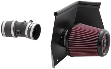 Picture of KN Cold Air Intakes - 57-6005