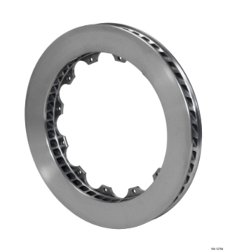 Picture of Wilwood WIL Rotors Brake Rotors - 160-12784