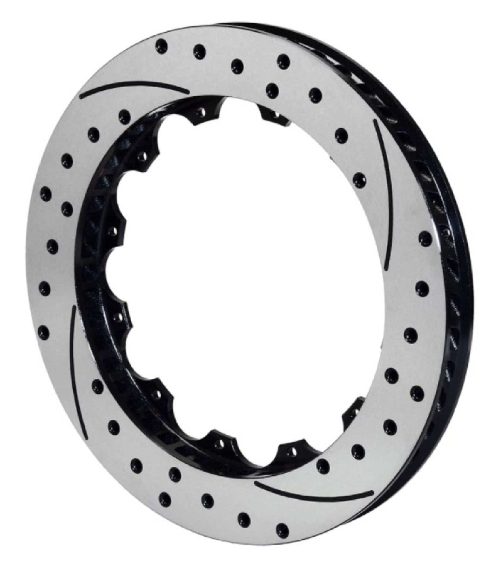 Picture of Wilwood WIL Rotors Brake Rotors - 160-12158-BK