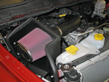 Picture of KN Cold Air Intakes - 57-1529