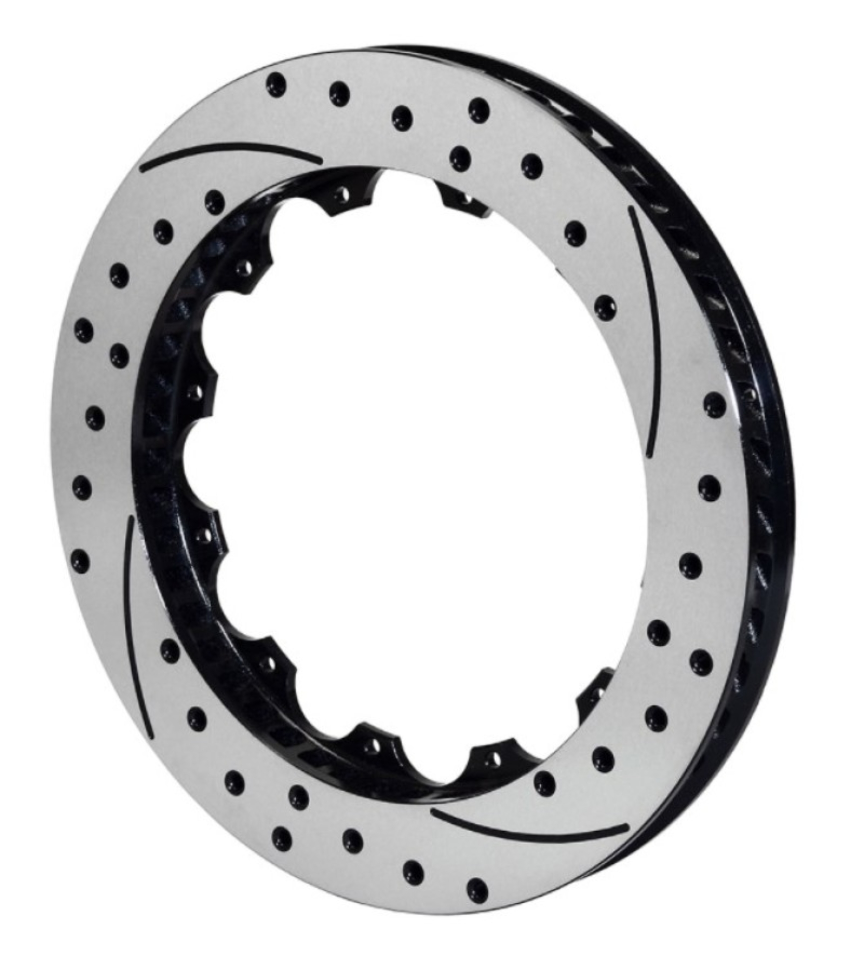 Picture of Wilwood WIL Rotors Brake Rotors - 160-11309-BK