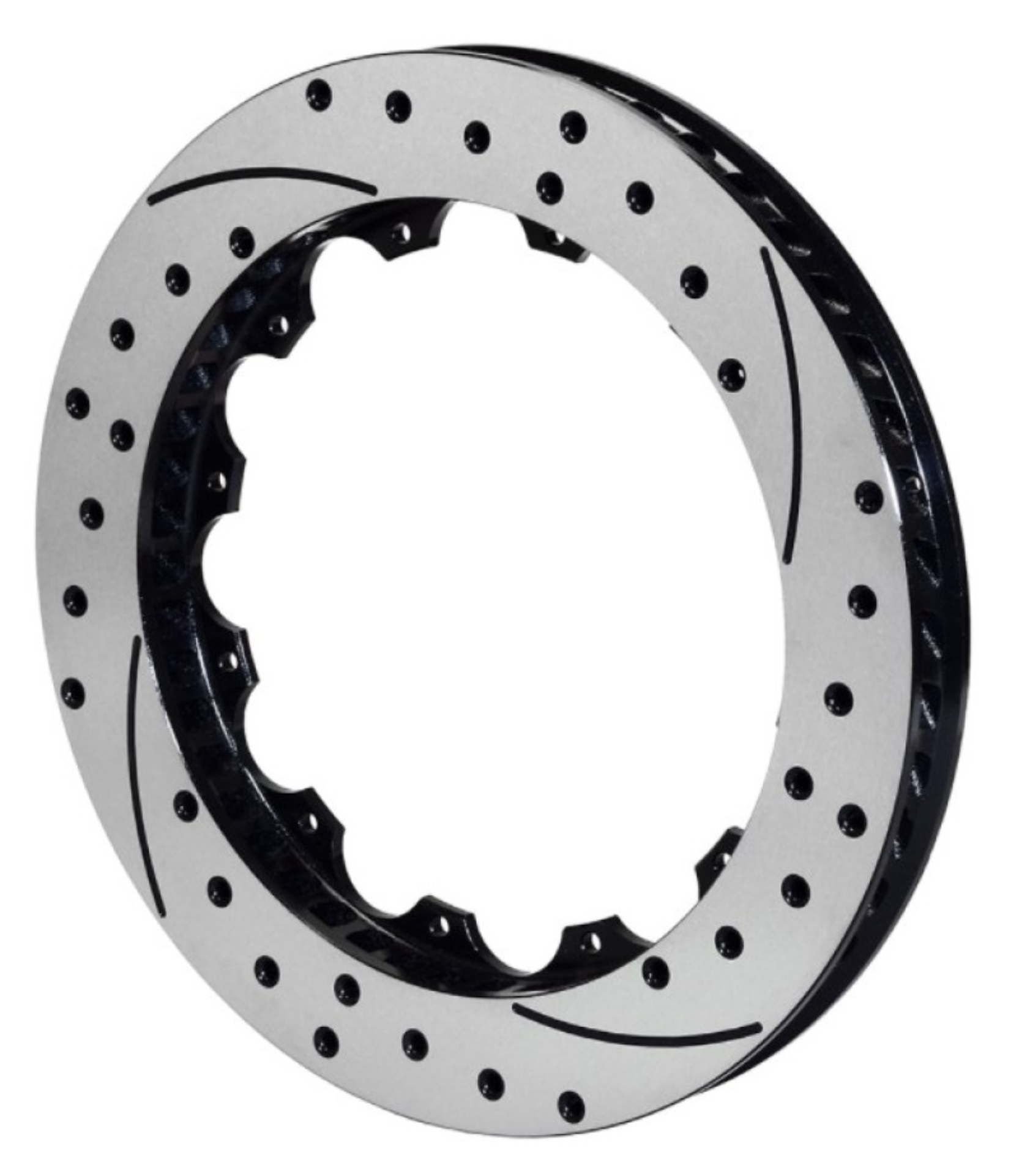 Picture of Wilwood WIL Rotors Brake Rotors - 160-11313-BK