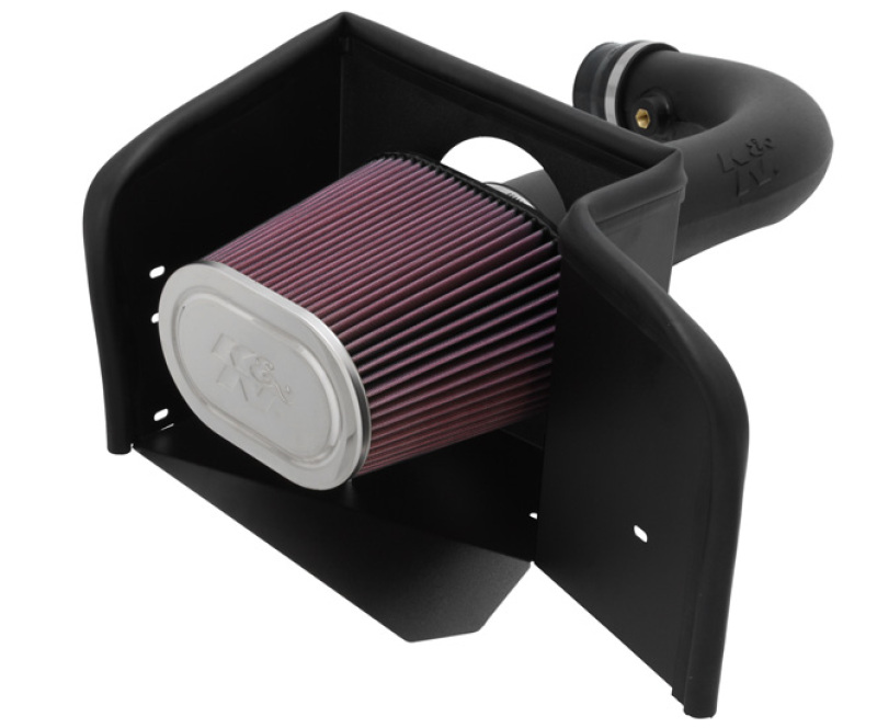 Picture of KN Cold Air Intakes - 57-1529