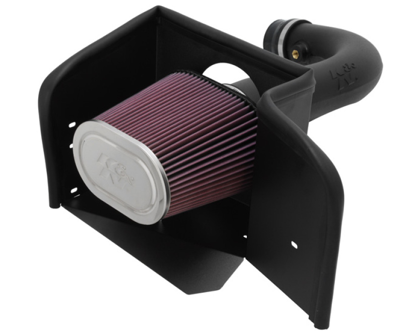 Picture of KN Cold Air Intakes - 57-1529