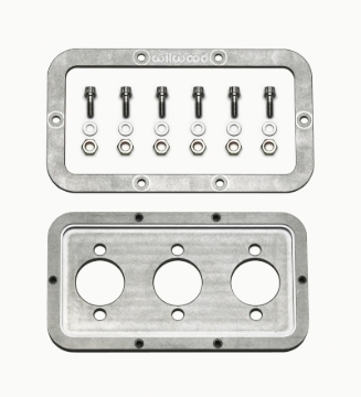 Picture of Wilwood Master Cylinder Mounting Kit Firewall Adapter