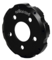 Picture of Wilwood WIL Rotor Hat Rear Brake Rotors - 170-8493