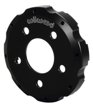 Picture of Wilwood WIL Rotor Hat Rear Brake Rotors - 170-8493