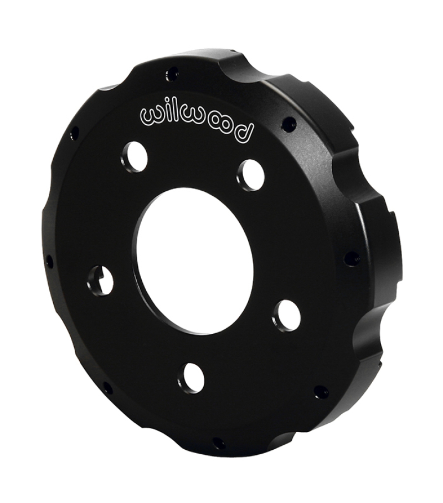 Picture of Wilwood WIL Rotor Hat Front Brake Rotors - 170-9206