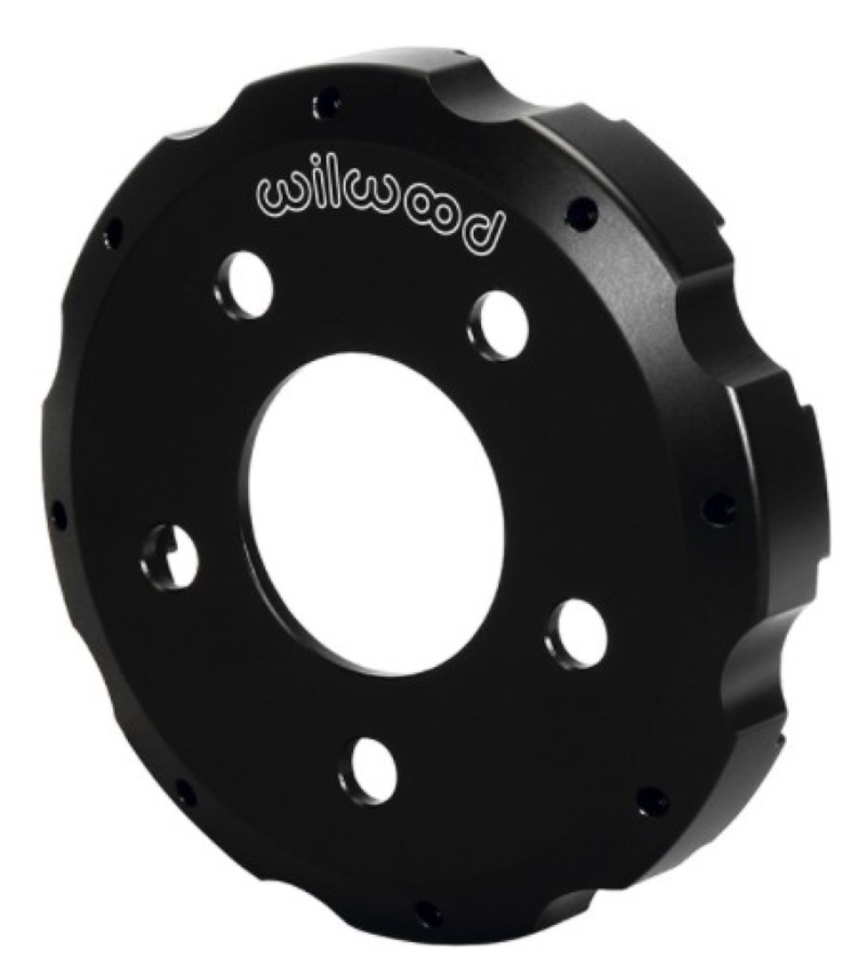 Picture of Wilwood WIL Rotor Hat Front Brake Rotors - 170-6378