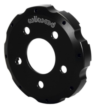 Picture of Wilwood WIL Rotor Hat Front Brake Rotors - 170-6947