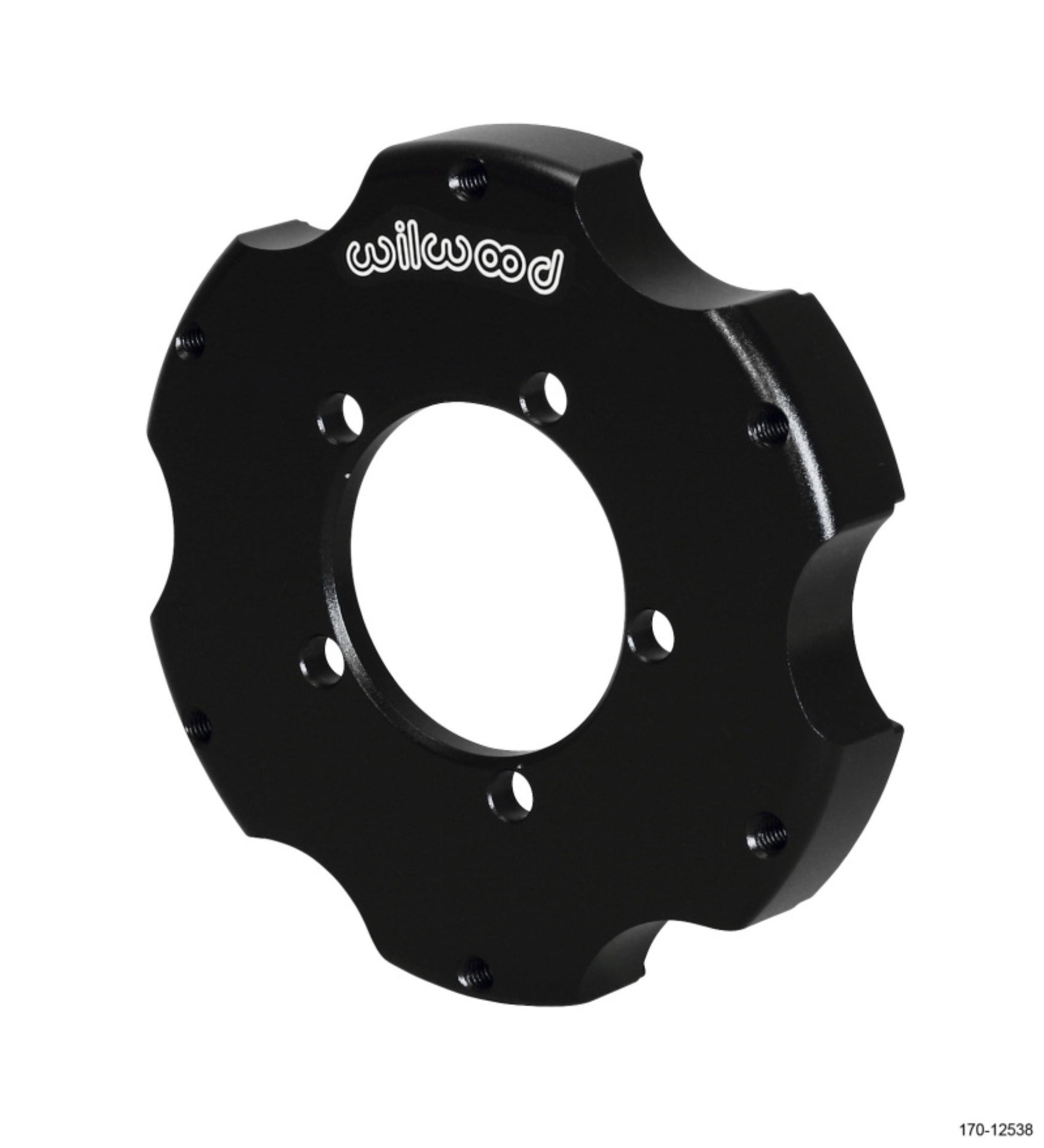 Picture of Wilwood WIL Rotor Hat Front Brake Rotors - 170-12538