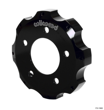 Picture of Wilwood WIL Rotor Hat Rear Brake Rotors - 170-11802