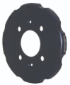 Picture of Wilwood WIL Rotor Hat Front Brake Rotors - 170-10868
