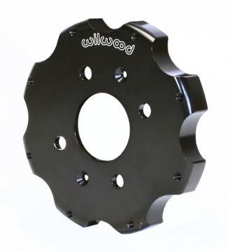 Picture of Wilwood WIL Rotor Hat Rear Brake Rotors - 170-10200