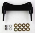 Picture of Wilwood Caliper Mounting Kits w/Bracket-Dynapro Radial 99-03 VW/Audi- Jetta/Golf/TT