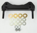Picture of Wilwood Caliper Mounting Kits w/Bracket-SL6R Mustang 94-04 12.88 Rotor