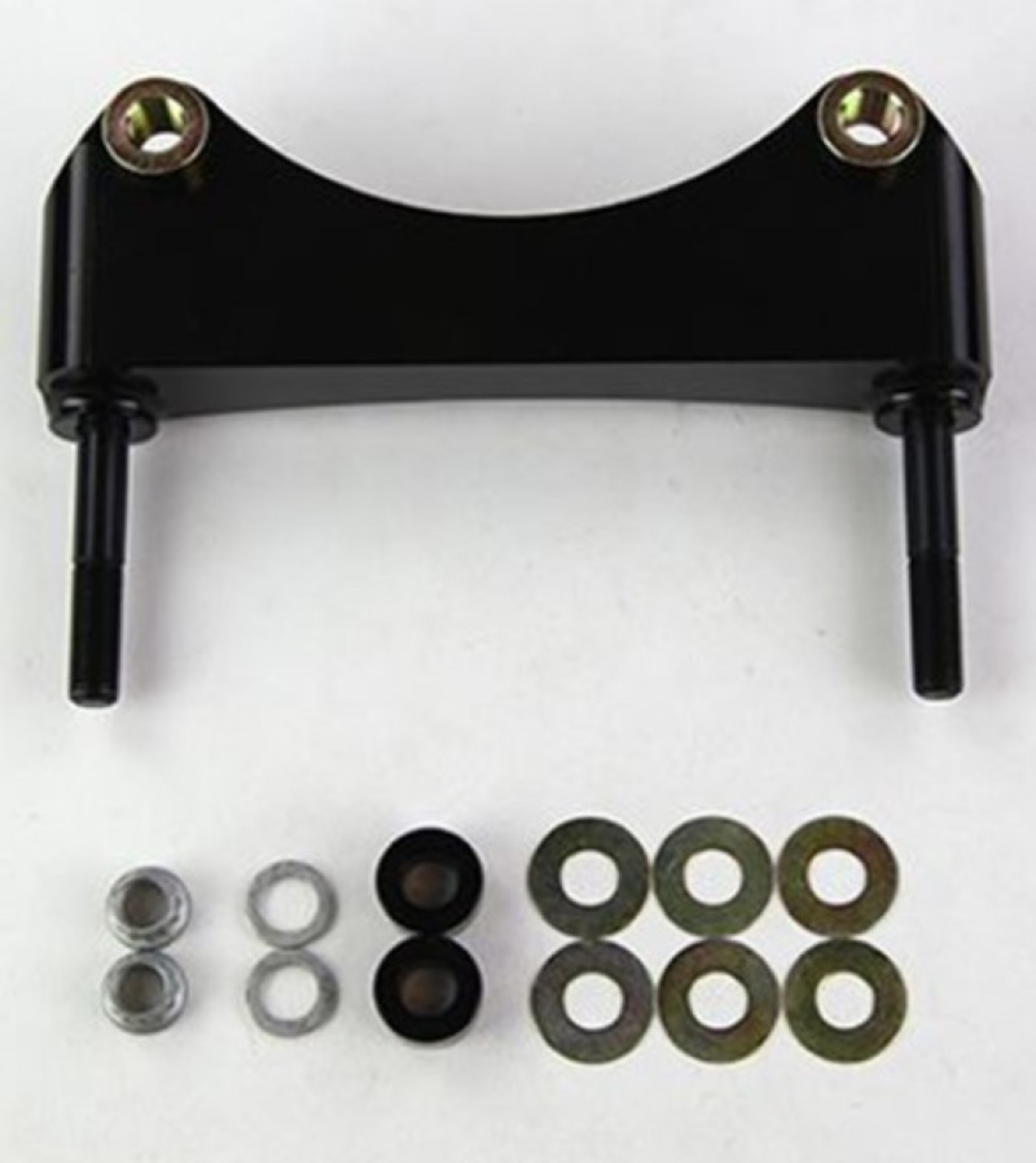 Picture of Wilwood Caliper Mounting Kits w/Bracket-Dynapro Radial 95-99 Mitsubishi Eclipse