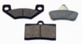 Picture of Wilwood WIL Sint. Metalic Brake Pads - 150-7644K